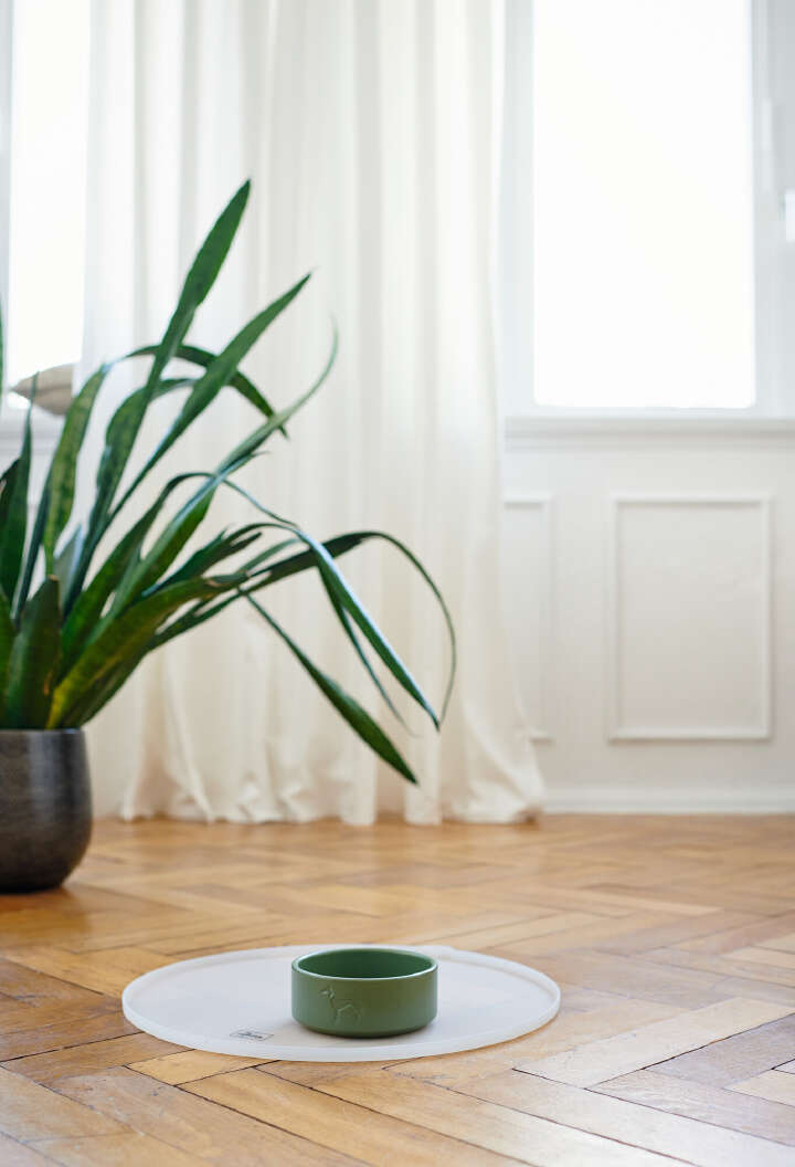 HUNTER Keramik-Napf Osby